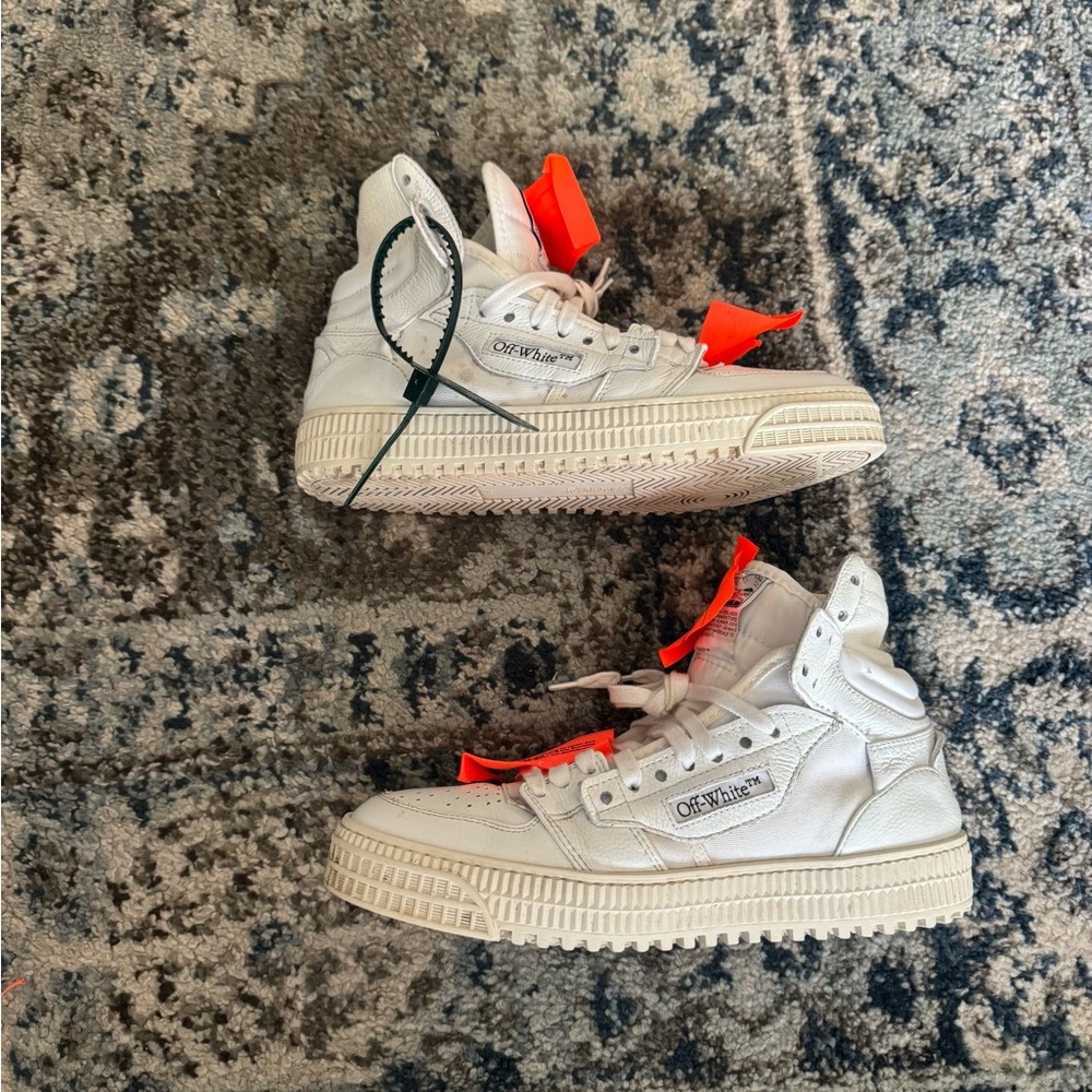 Off-White off-court 3.0 Sneakers size 39 EU